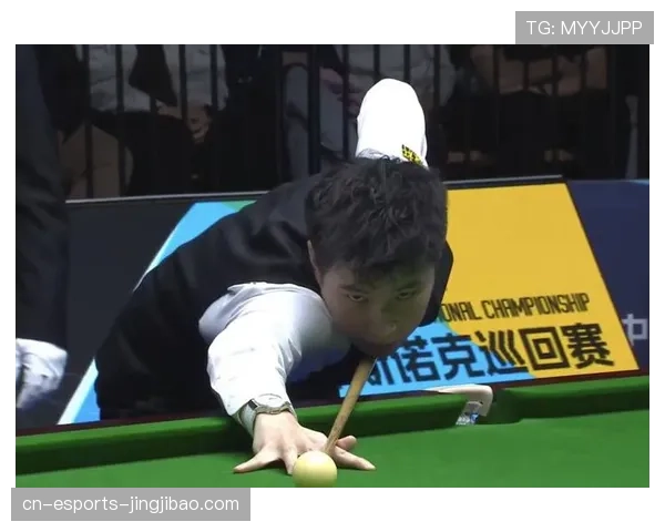 国锦赛八强赛中国选手表现优异 两人晋级半决赛