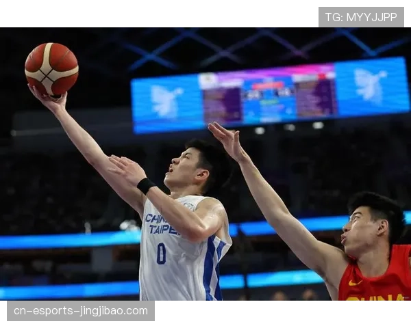 天津先行者林庭谦27分7助攻,哈姆雷特11助攻双核驱动进攻体系